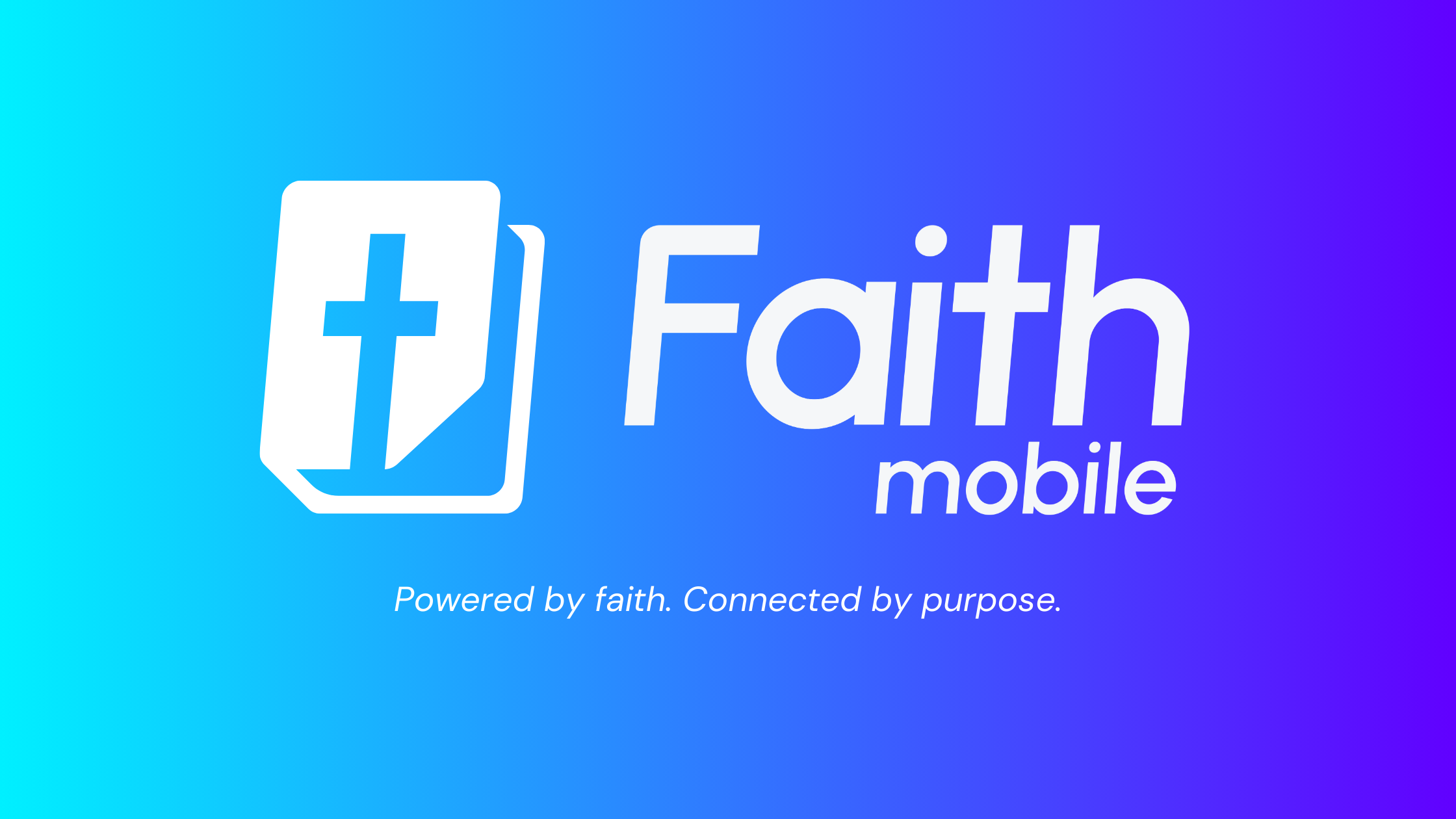 Why Faith Mobile Exists: A Different Kind of Network