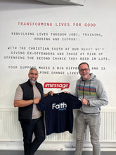 The Message Trust x Faith Mobile