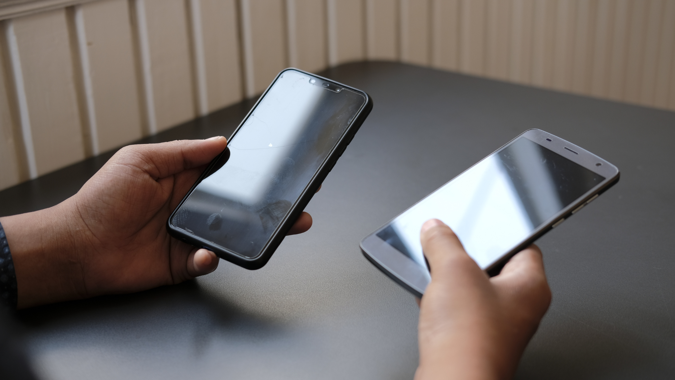 How to Switch Phones with Your Faith Mobile eSIM