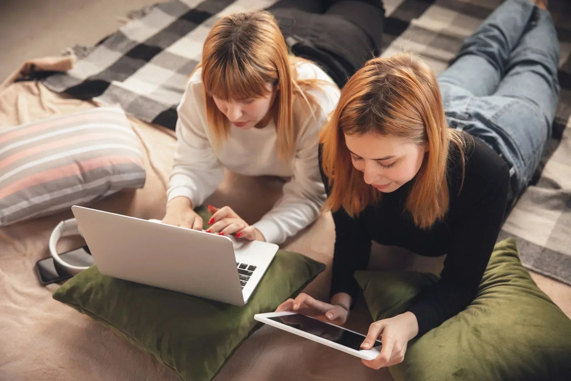 Using the Faith Mobile Customer Portal