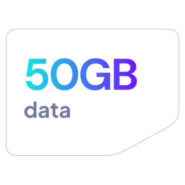 UK eSIM Plan