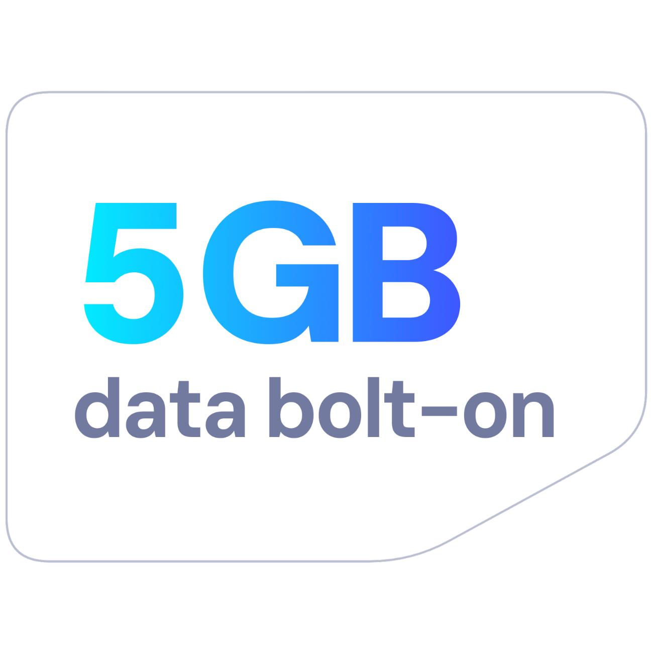 United Kingdom Data Bolt-on