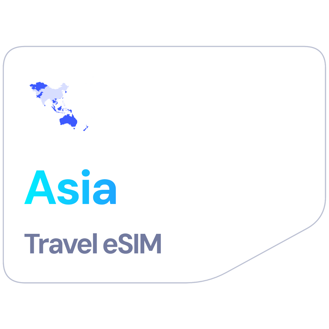 Asia