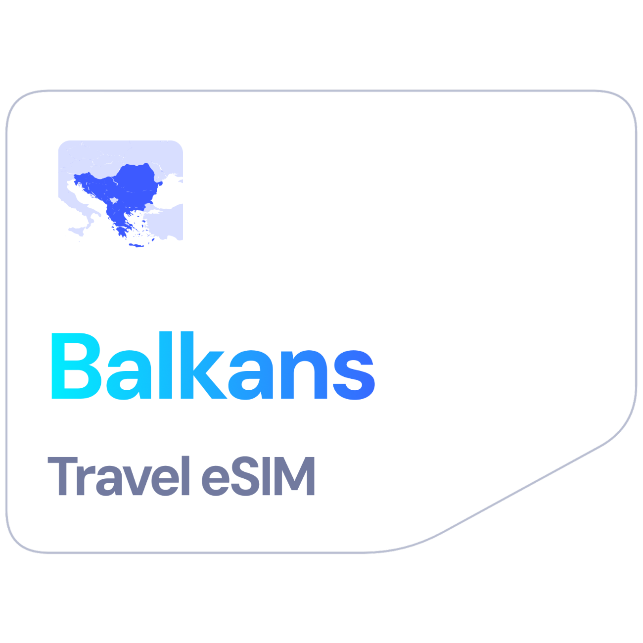 Balkans
