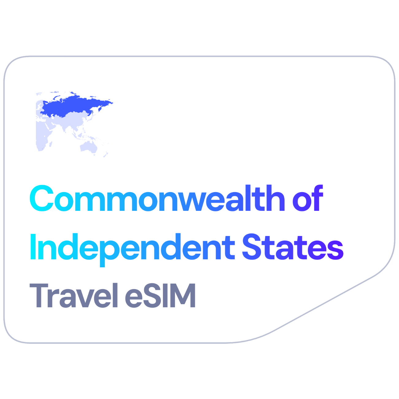 Commonwealth of Independent States