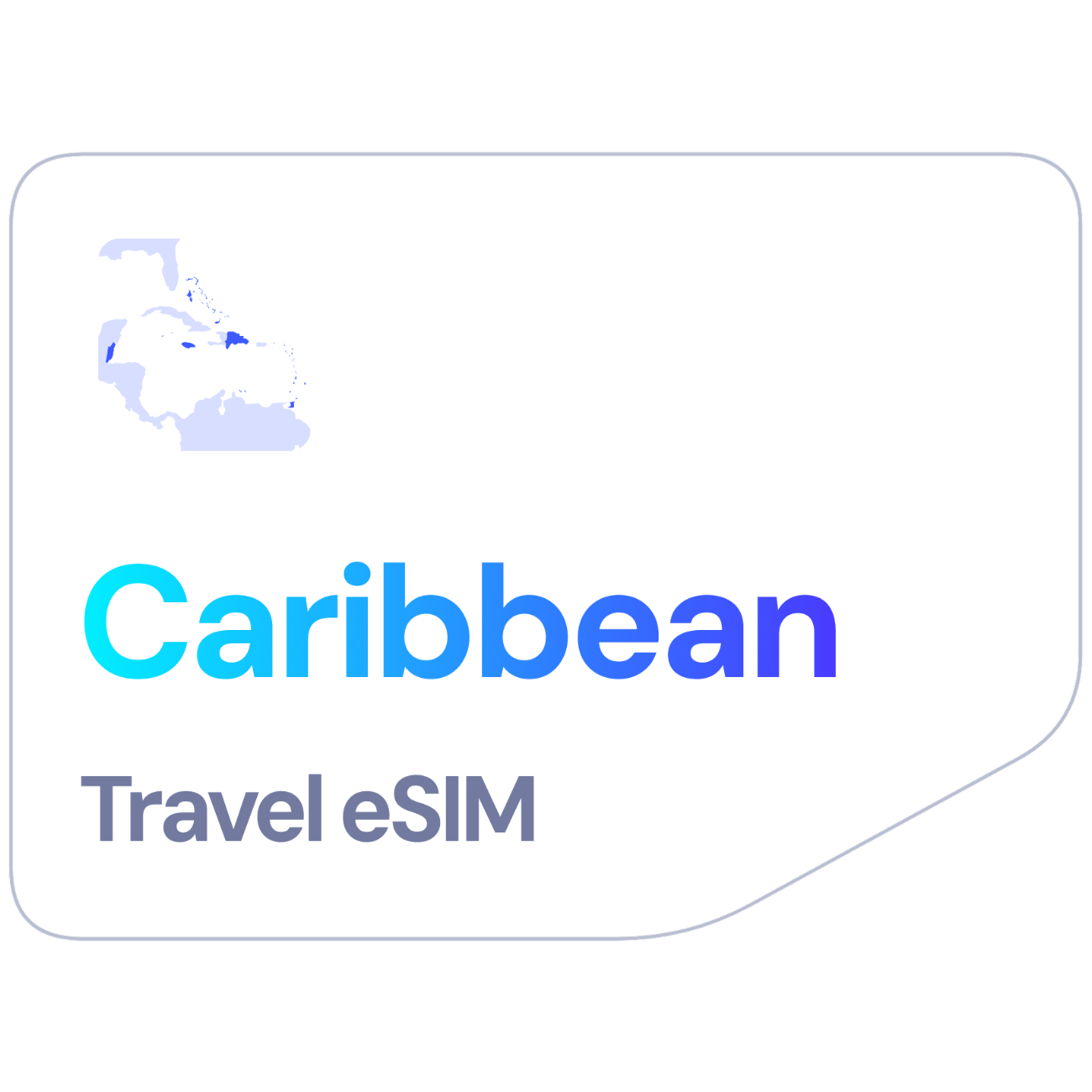 Caribbean