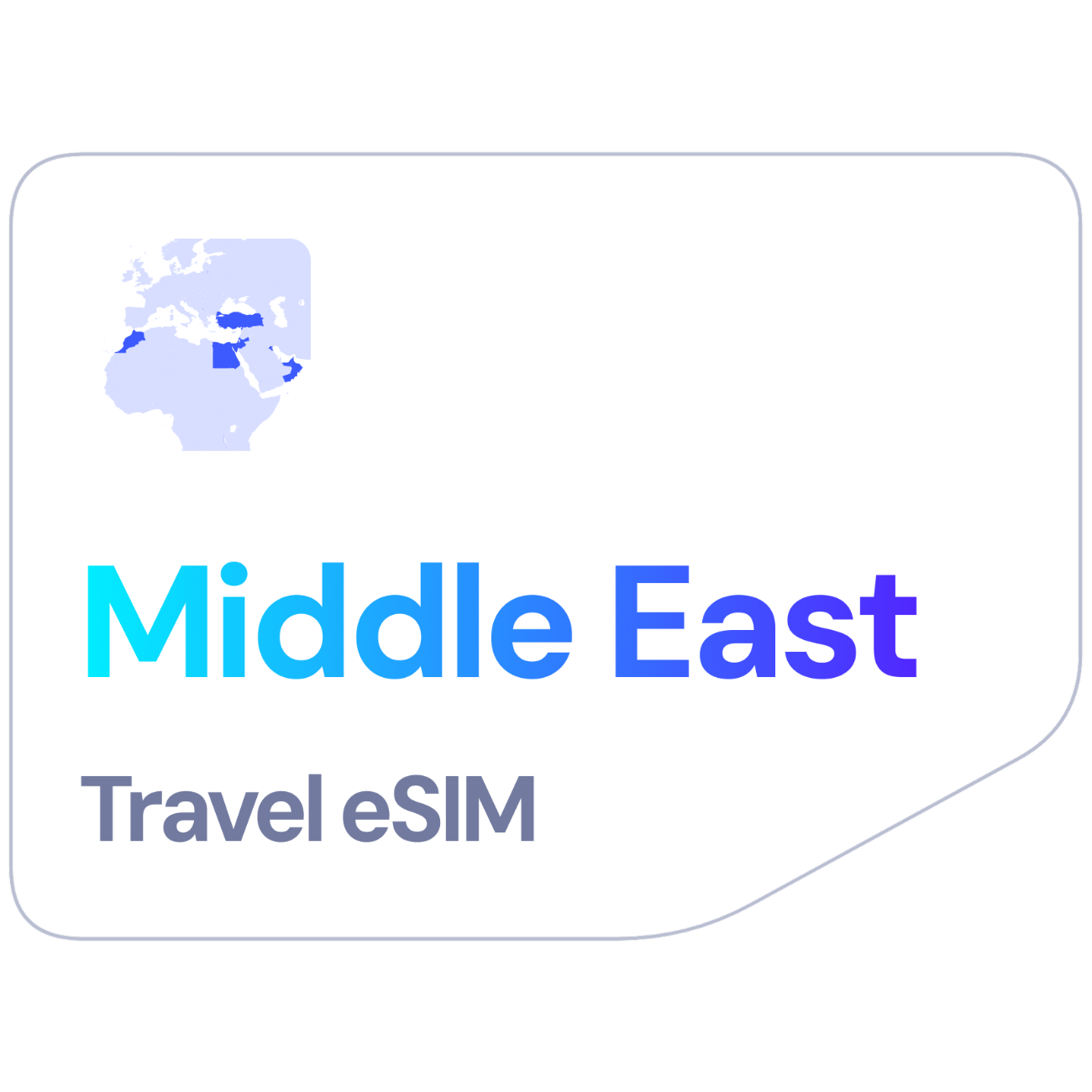 Middle East