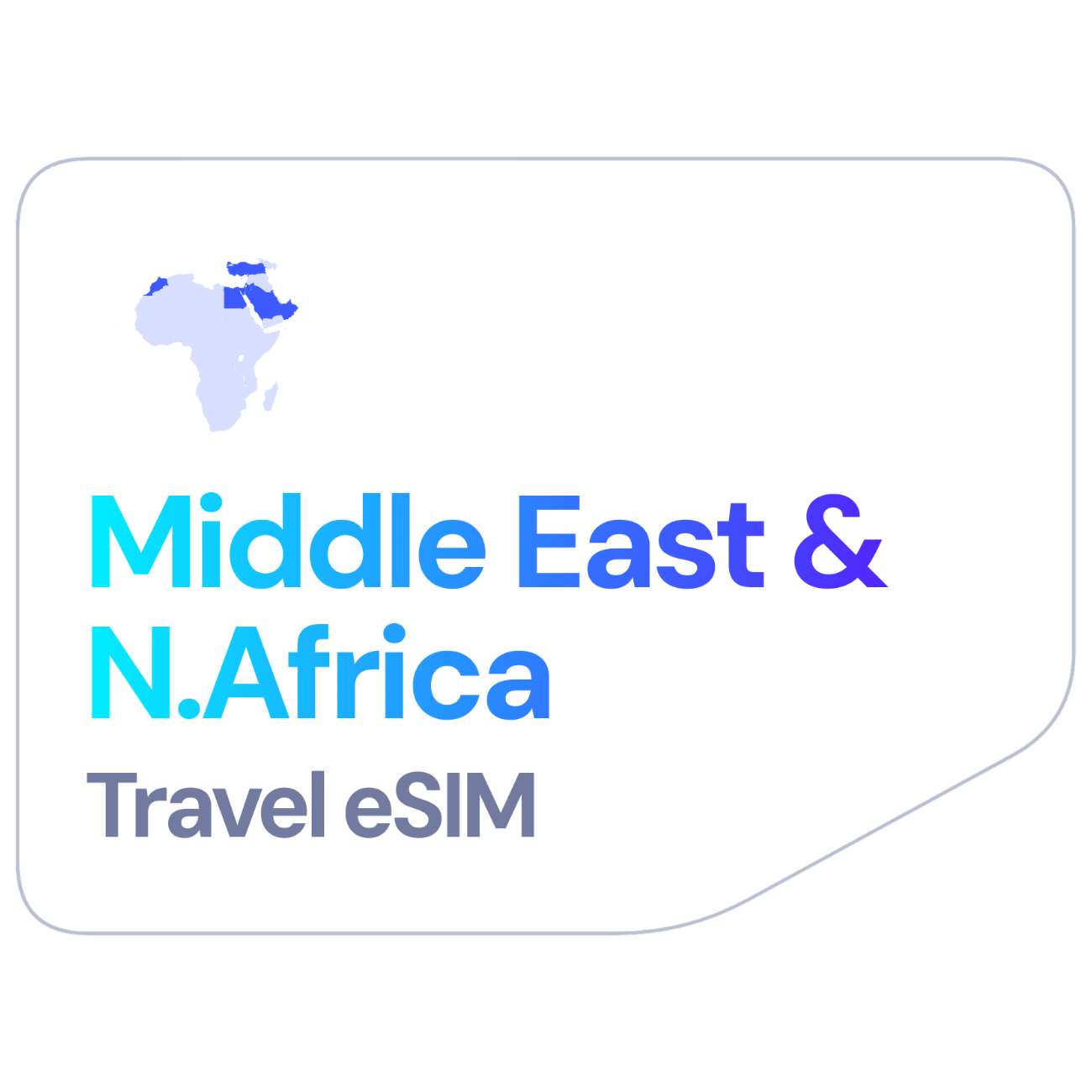 Middle East & North Africa