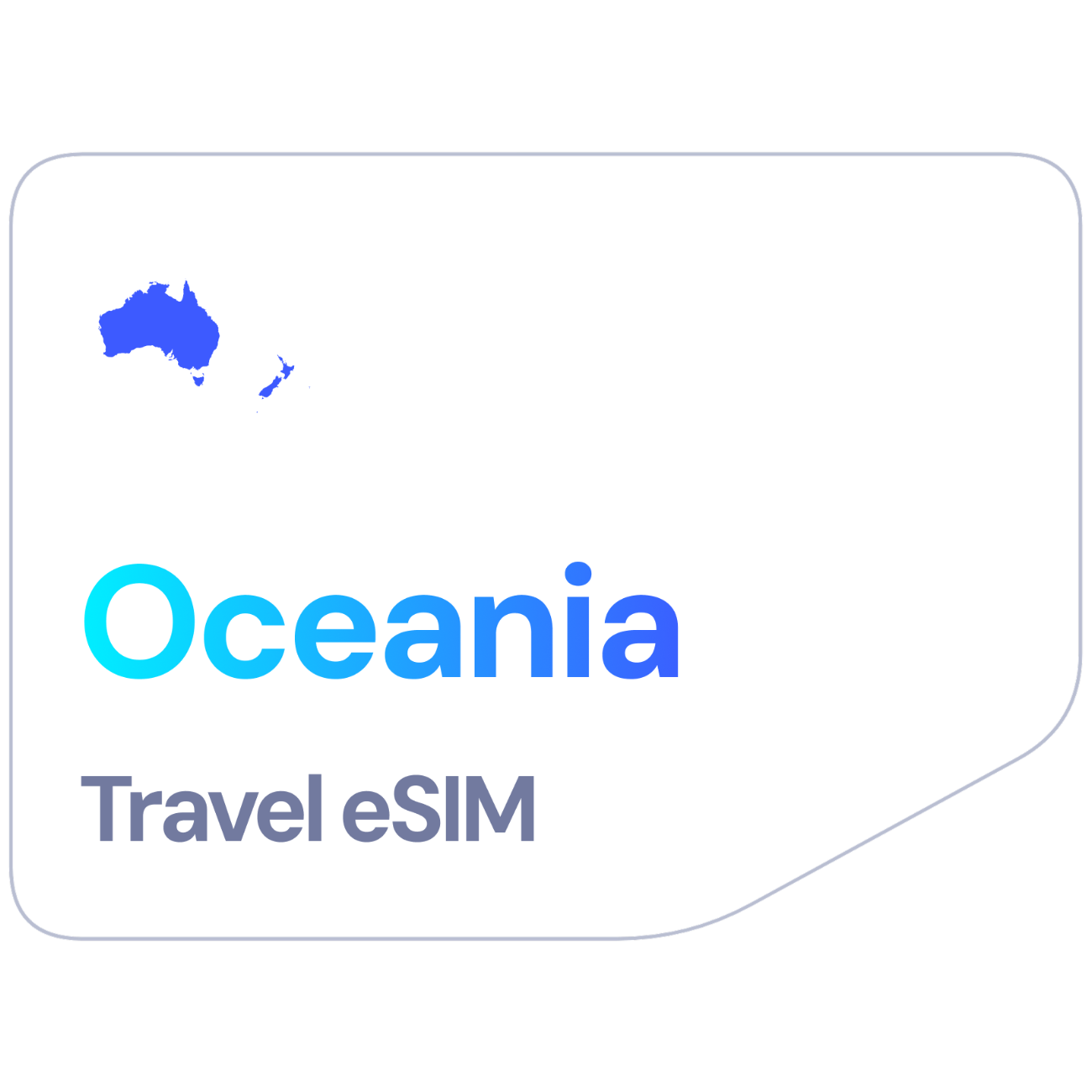 Oceania