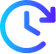 Paid quarterly